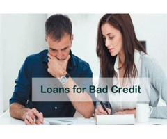 Guidance on Correcting the Bad Credit Situations