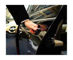 Reliable Limo Service in Phoenix, AZ