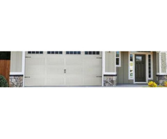 Garage Door Repair Services in Atlanta