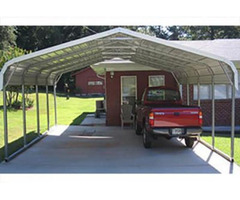 Guard Security Buildings