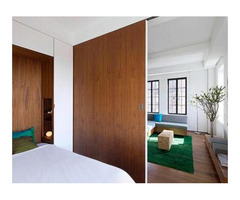 Best Partition Wall Systems New York