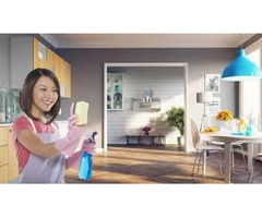 Hire Quality House cleaning Service in Duluth GA