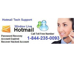 Hotmail Email Support