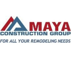 Maya Construction Group