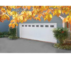 Certified Garage Door Repair Services in Springfield, VA