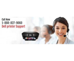 Dell Printer Support Number 1-888-827-9060