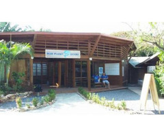 Roatan Reef hotels