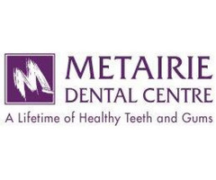 Metairie Dental Centre
