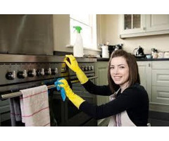 Professional House Cleaning Service in Bellevue WA
