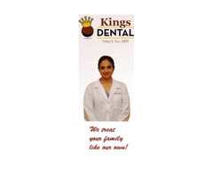 Best Results Dentist Garland - Dr. Vidya Suri