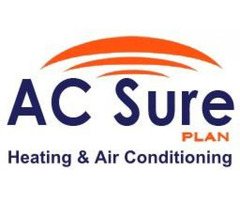 AC Sure Plan