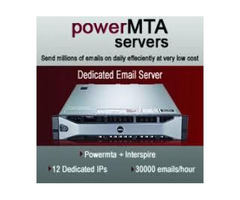 offshore email marketing