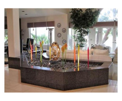 Beautiful Art Installation in San Diego at Inexpensive Price