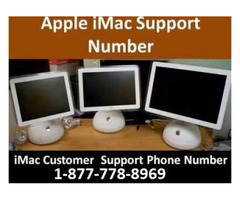Always Here ## 1-877-778-8969 Imac Tech Support