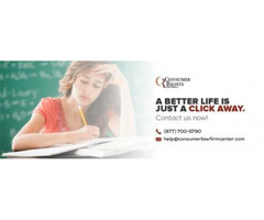 Are you Harassed by the Debt Collectors?