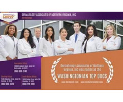 Dr. Neeraj Mattay Affordable Dermatologist in Centreville