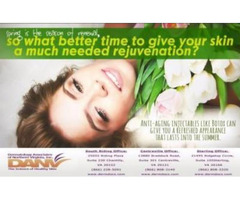Dr. Neeraj Mattay Affordable Dermatologist