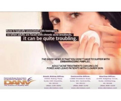 Dr. Neeraj Mattay Affordable Botoxin Centreville- 20121