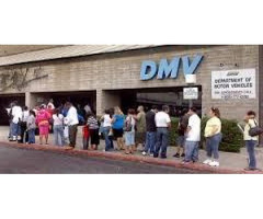 Auto Registration Services In Los Angeles