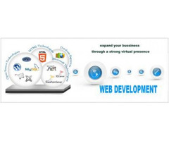 Web Portal Development Services