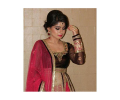 Makeup Artist in Delhi, Bridal Makeup Artist in Delhi