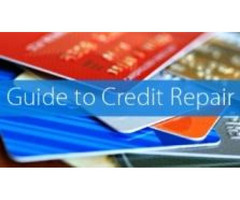 Why Do We Need A Credit Repair??
