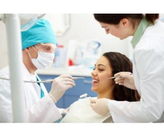 Tracy Family Dental