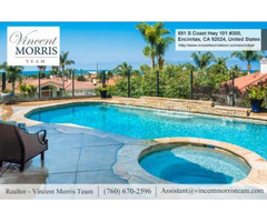 Real Estate Agency Encinitas