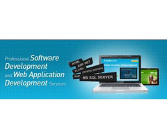 Custom Software Development Company
