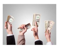 Online fundraising for ministries by Fundthisministry