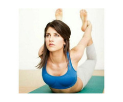YOGA BURN REVIEWS & DISCOUNT
