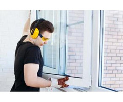 window washing Atlanta