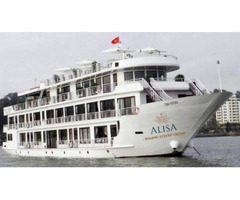 ALISA CRUISE 2 DAYS 1 NIGHT