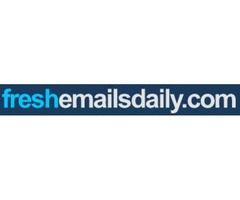 List Of Email Address