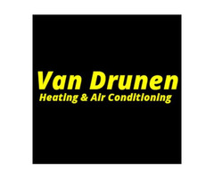 South Holland Air Conditioning Repair Services