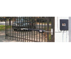 Best Rolling Gate Repair Service Provider In Carrollton - TX