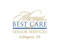 Assisted living Alexandria - Always Best Care