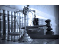 Information about North Carolina Expungements