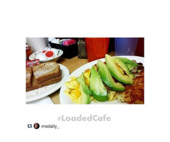 Breakfast Restaurants