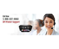 HP Printer Support Service