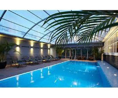 New Pool Construction West Palm Beach