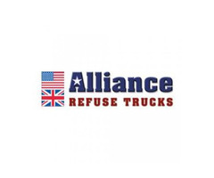 Buy High Quality Roll Off Trucks Online