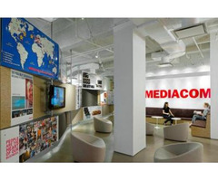 Mediacom Communications Bundle Services