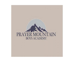 Ranch for Troubled Boys