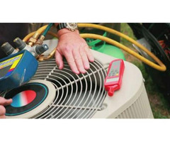 Air Conditioning Experts in Queen Creek