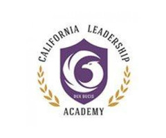 Boarding school california