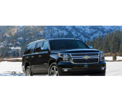 Limo Service