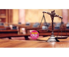 Lead Geneartion for Attorney Marketing