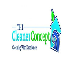 The Cleaner Concept