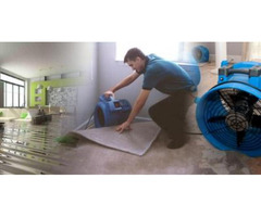 Water Damage Restoration Services in Long Island